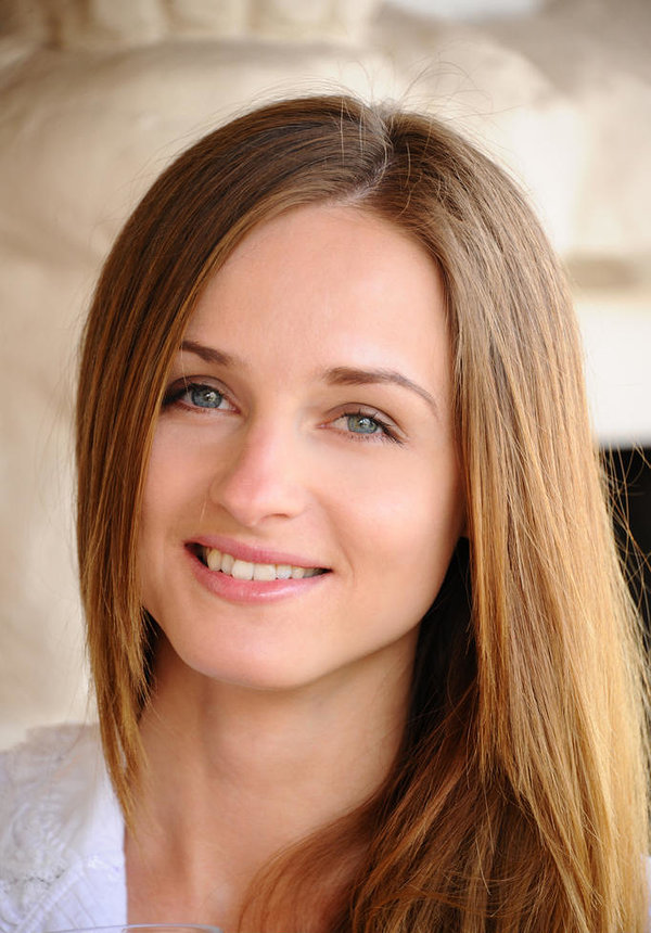 Даша, 24 года, 1 размер груди