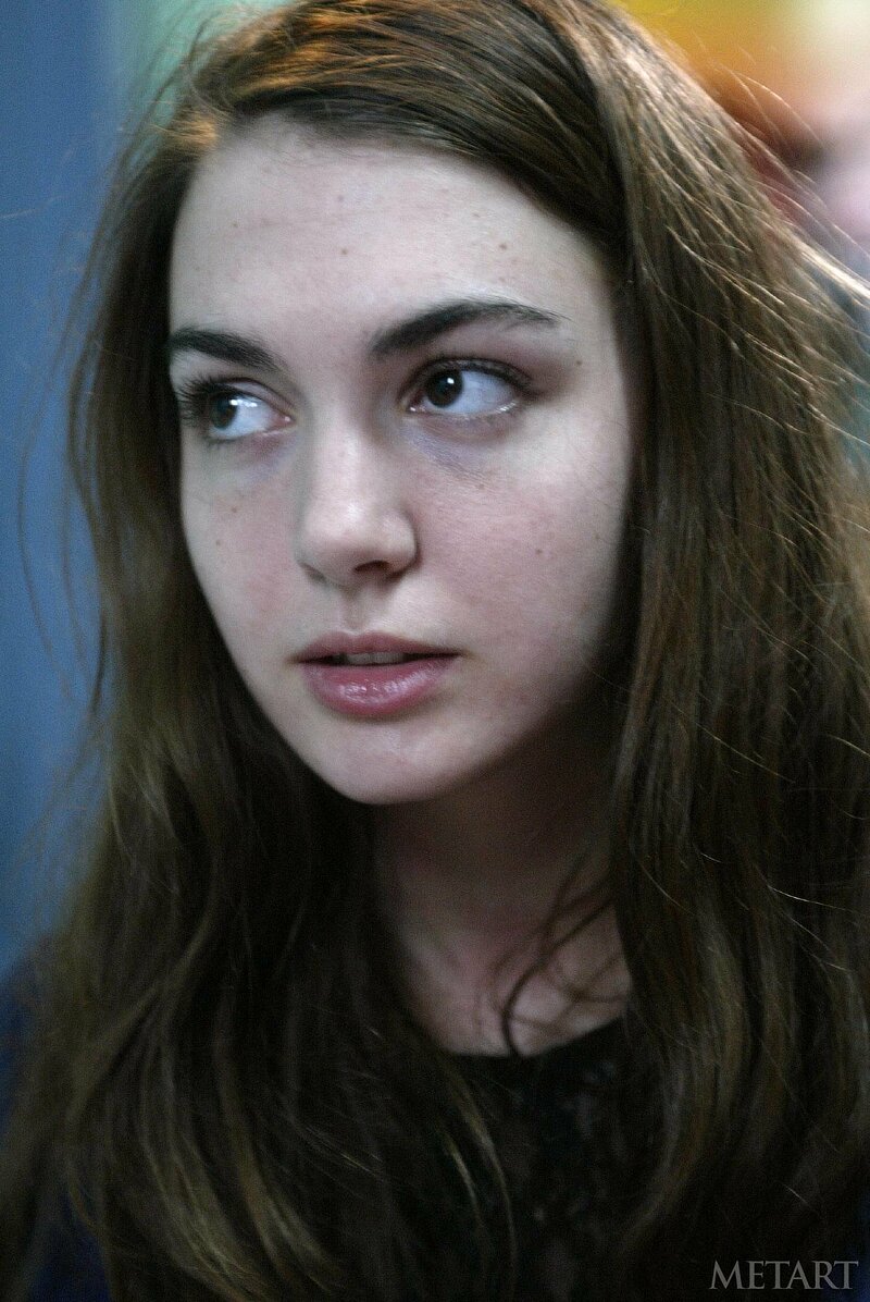 Кира, 21 год, 4 размер груди