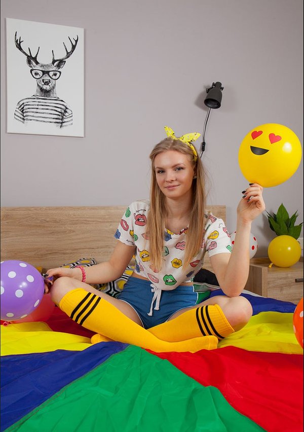 Татьяна, 22 года, 1 размер груди